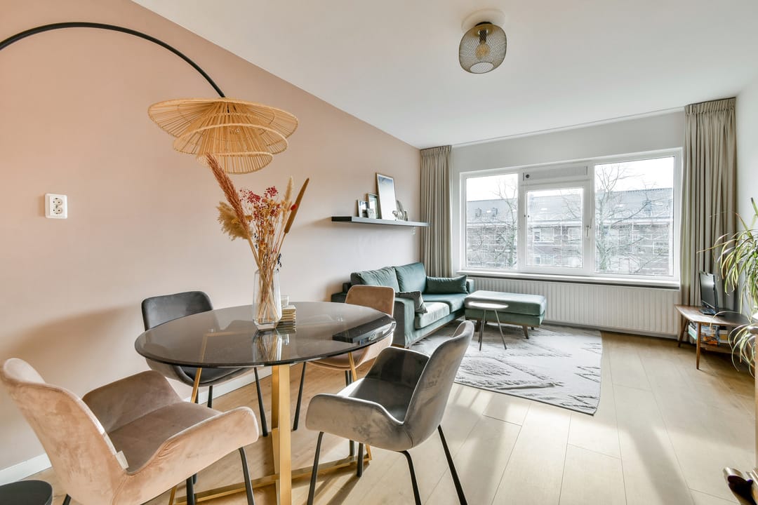 Foto 1 van Groetstraat 140