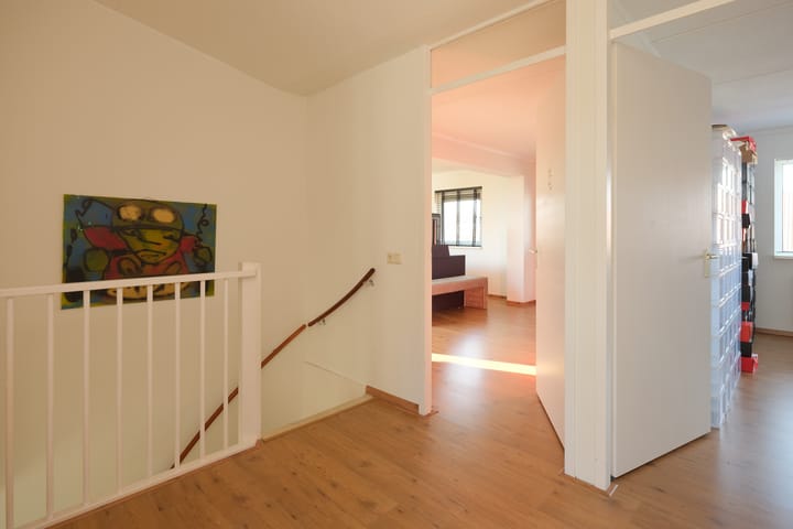 Photo 22 of Workumstraat 24