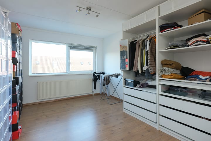 Photo 23 of Workumstraat 24