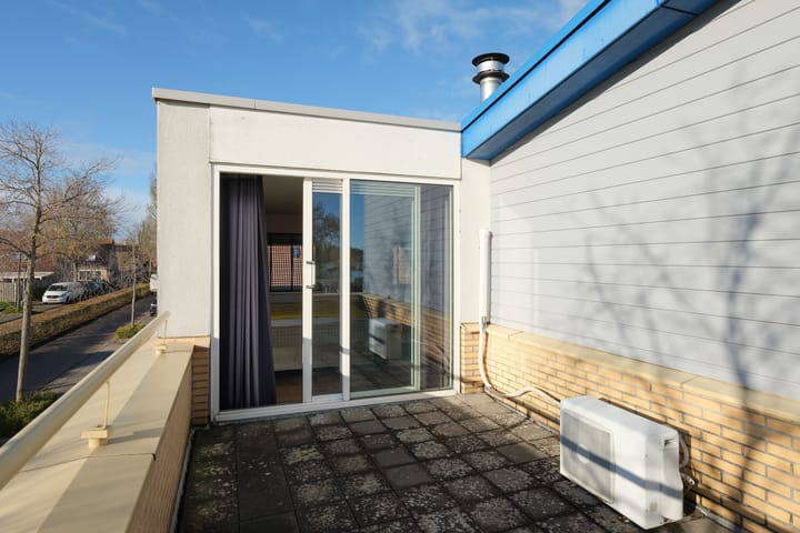 Photo 27 of Workumstraat 24