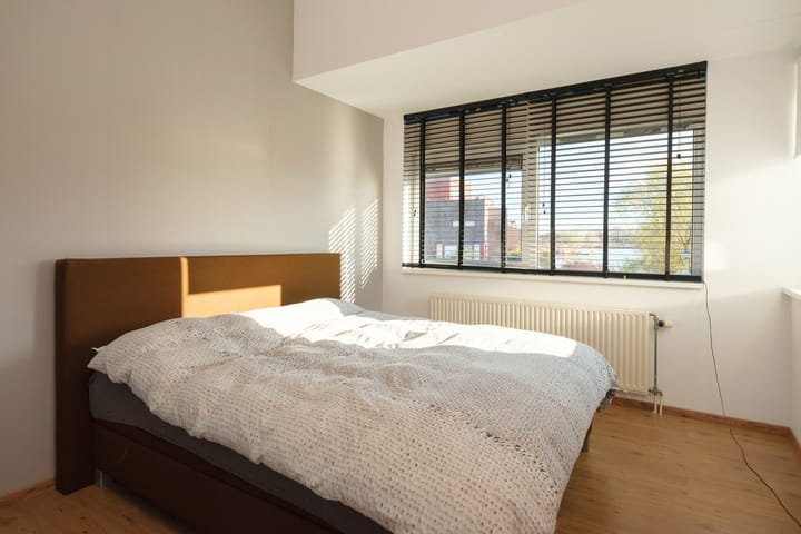 Photo 30 of Workumstraat 24