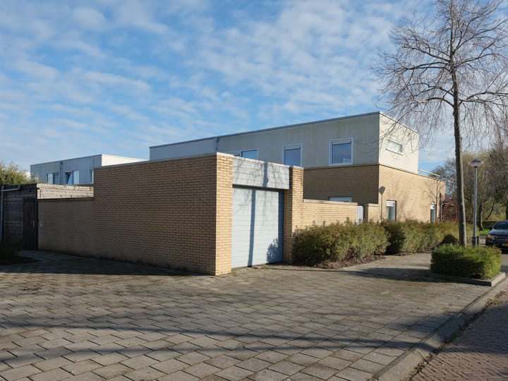 Photo 35 of Workumstraat 24