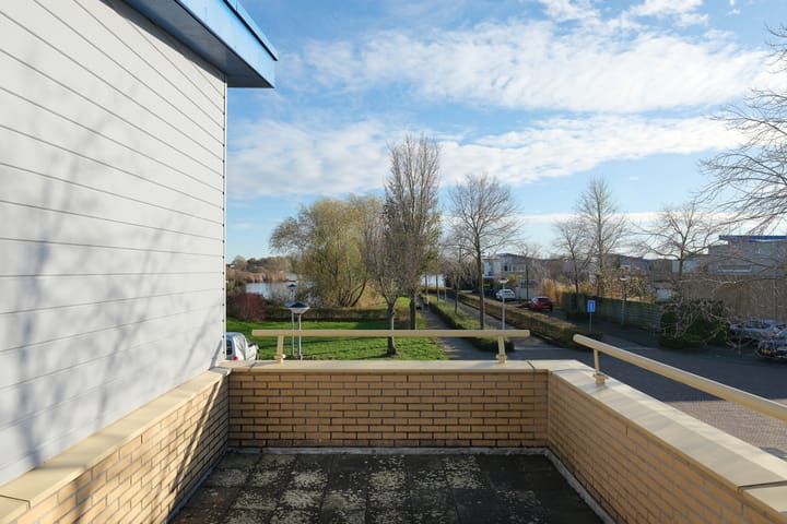 Photo 26 of Workumstraat 24