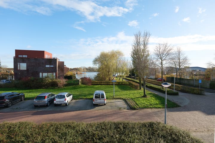 Photo 38 of Workumstraat 24