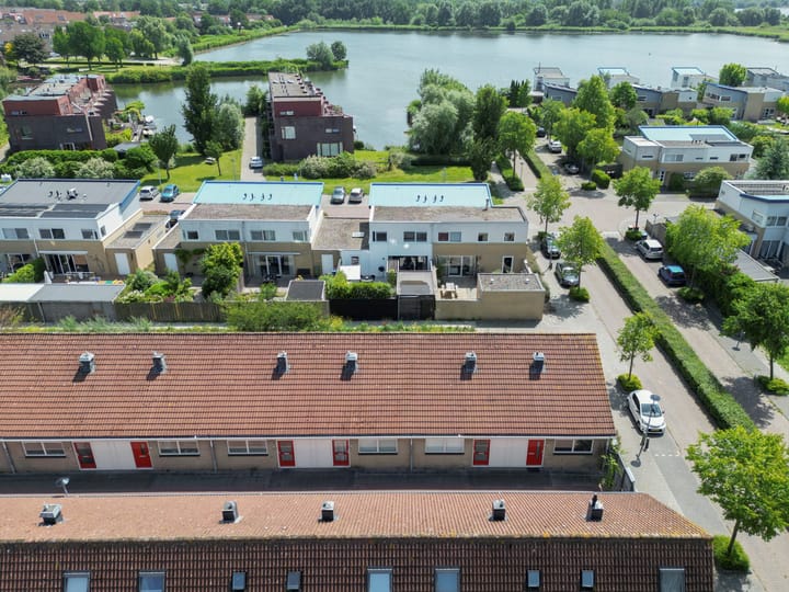 Photo 40 of Workumstraat 24