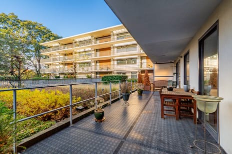 Stadstuinen 59 tertiary image