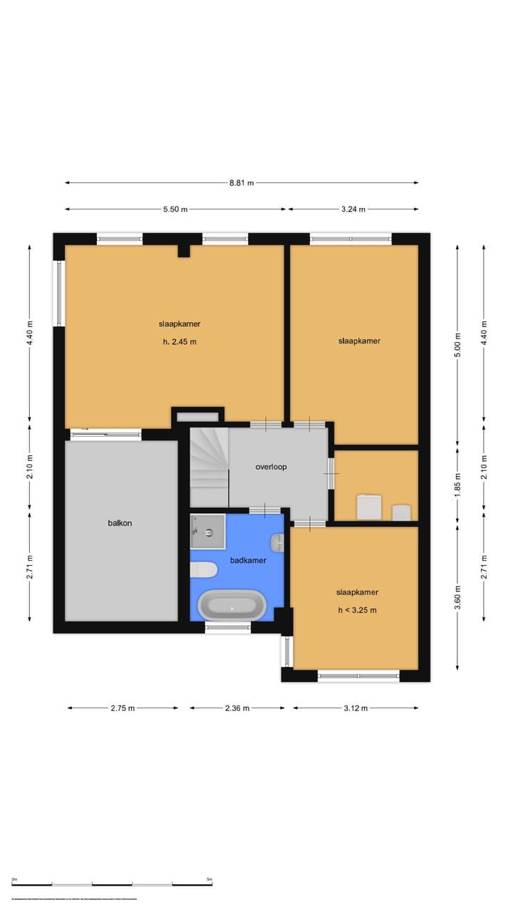 Photo 32 of Workumstraat 24