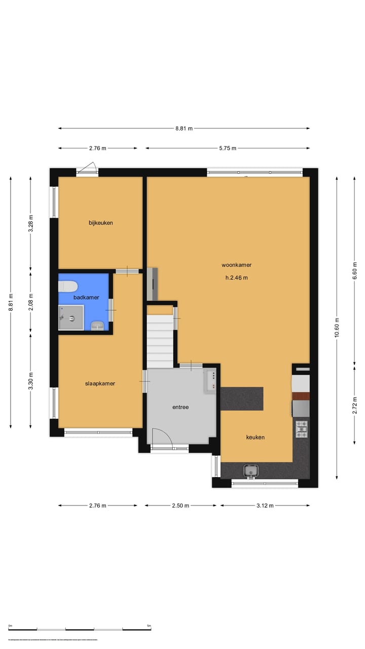 Photo 33 of Workumstraat 24