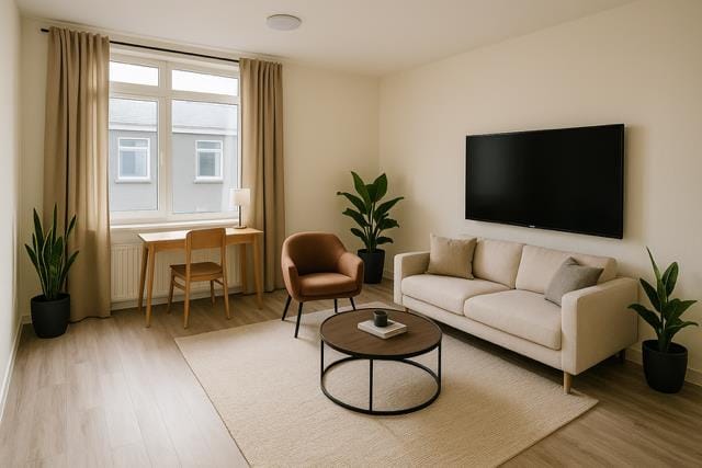 Photo 3 of Eikenderweg 48-A