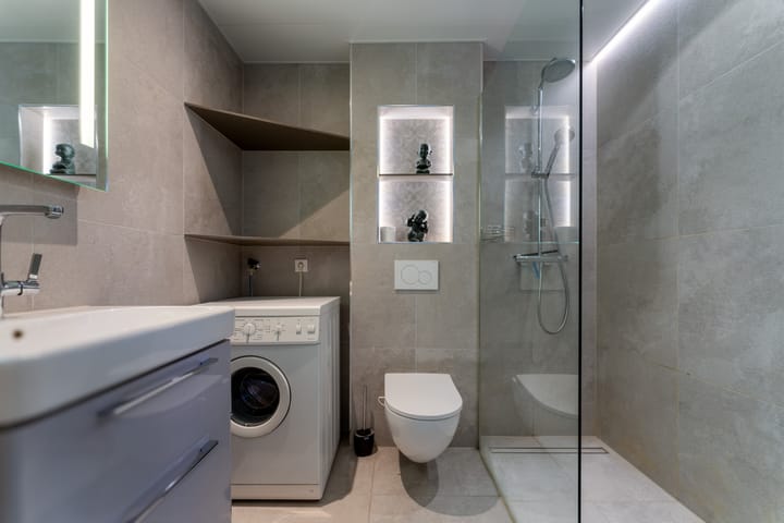 Photo 5 of Spaanse Galeien 19