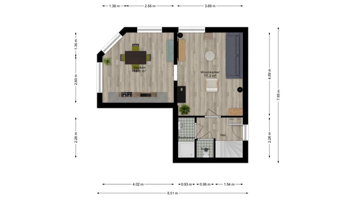 Photo 32 of Eikenderweg 48-A