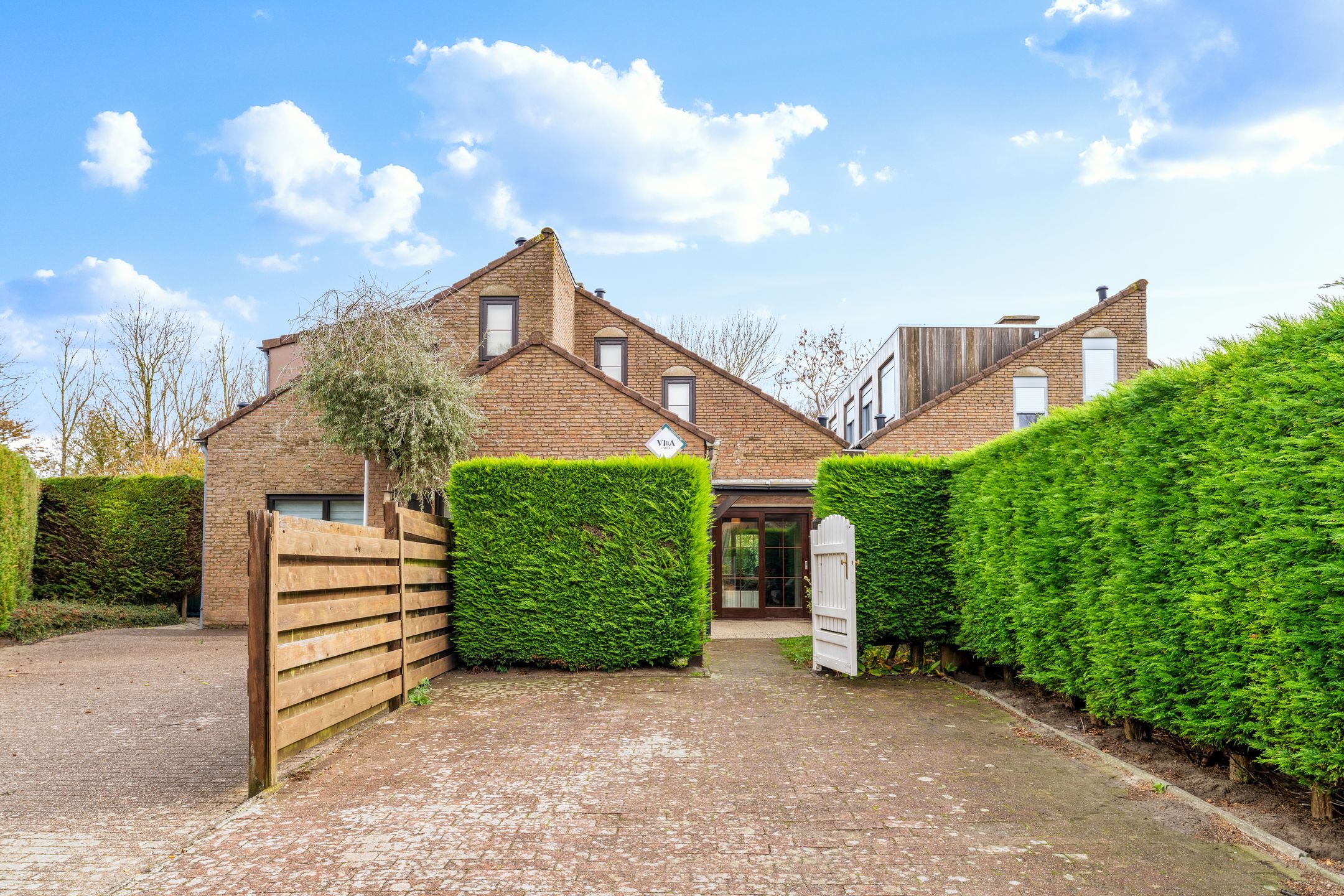 Foto 6 van Spaanse Galeien 19