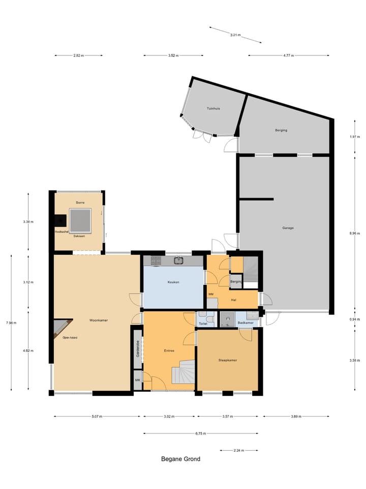 Foto 46 van Jasmijnweg 90