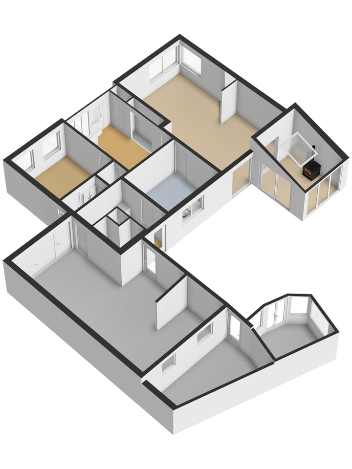 Foto 51 van Jasmijnweg 90