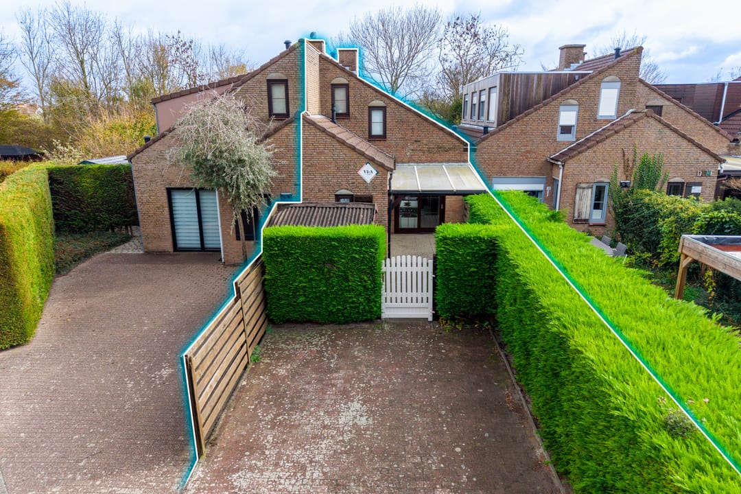 Foto 7 van Spaanse Galeien 19