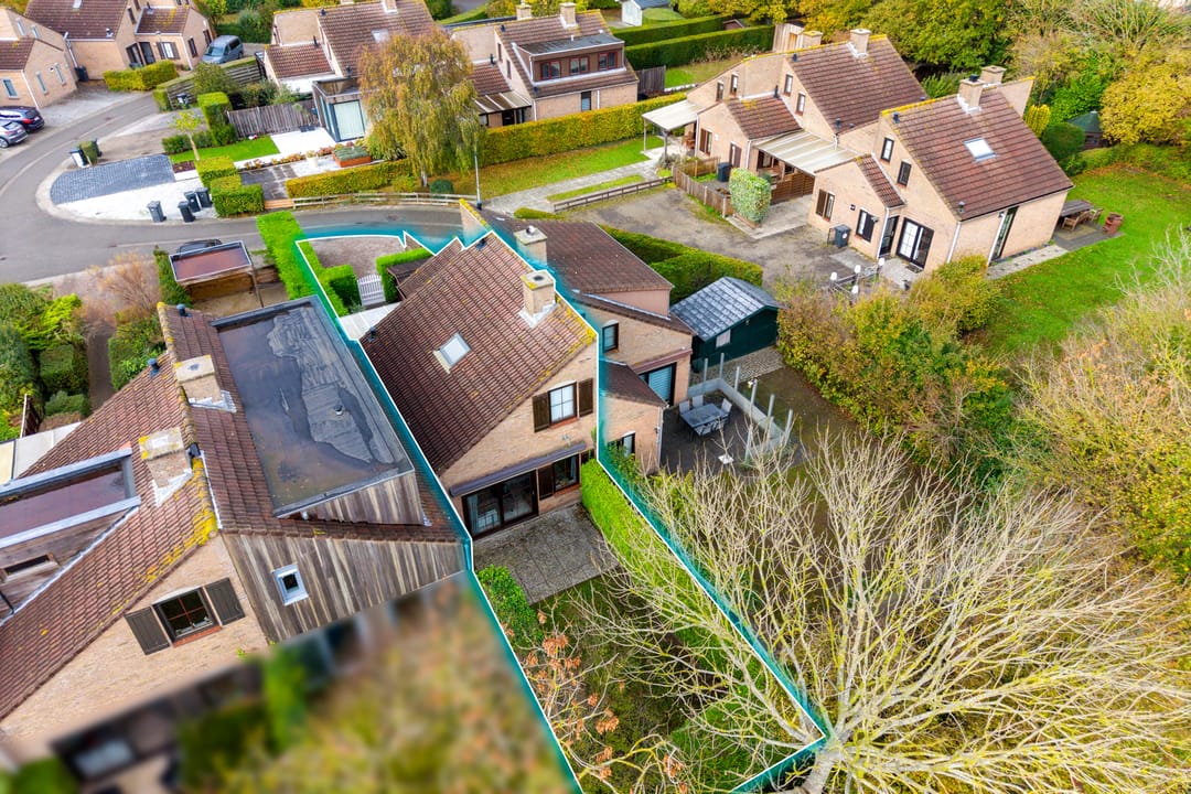 Foto 8 van Spaanse Galeien 19