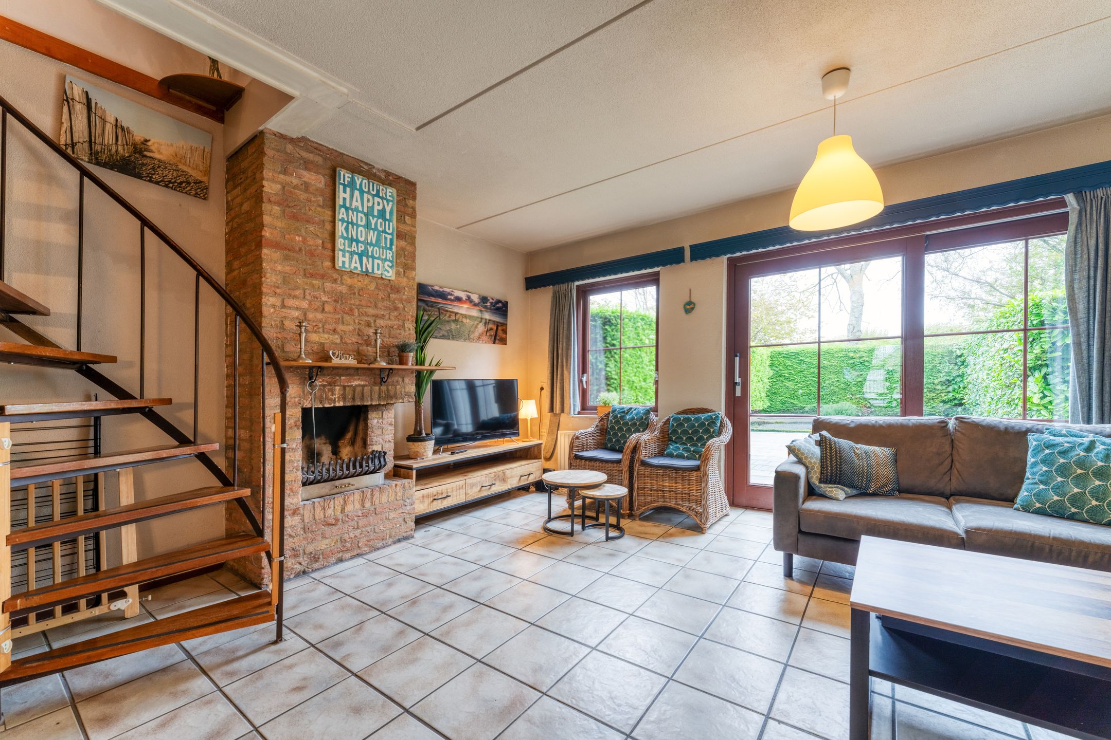 Foto 9 van Spaanse Galeien 19