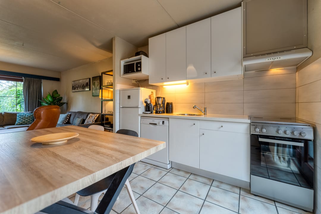 Foto 11 van Spaanse Galeien 19