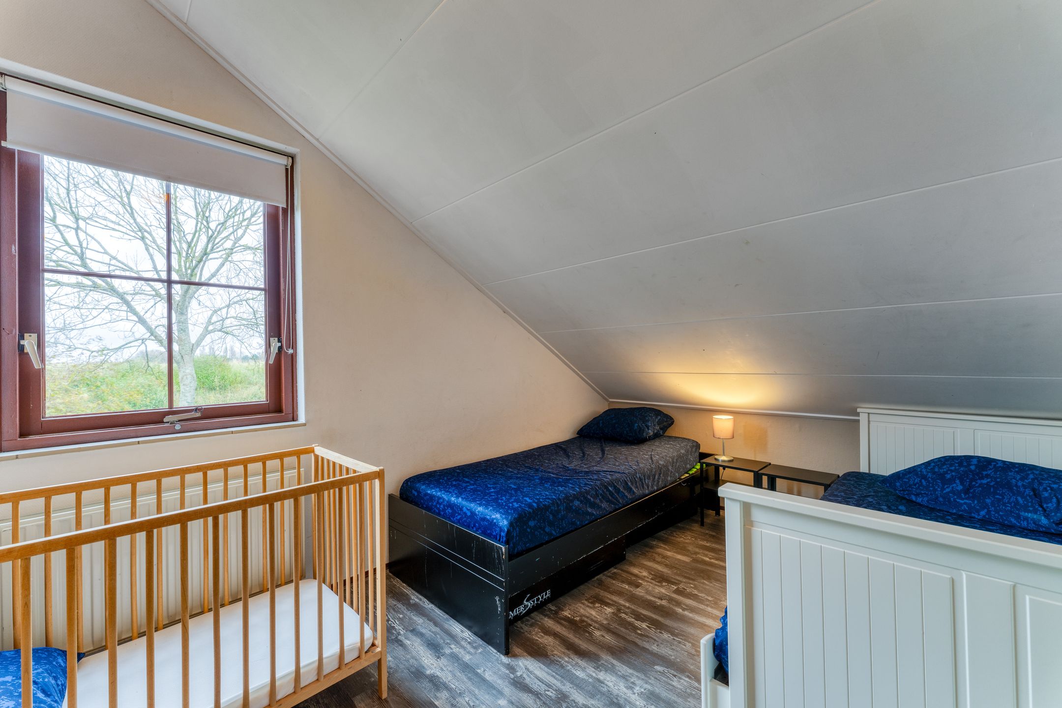 Foto 15 van Spaanse Galeien 19