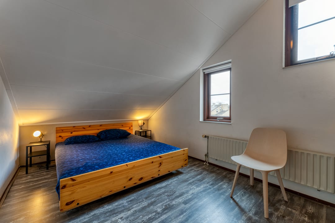 Foto 16 van Spaanse Galeien 19