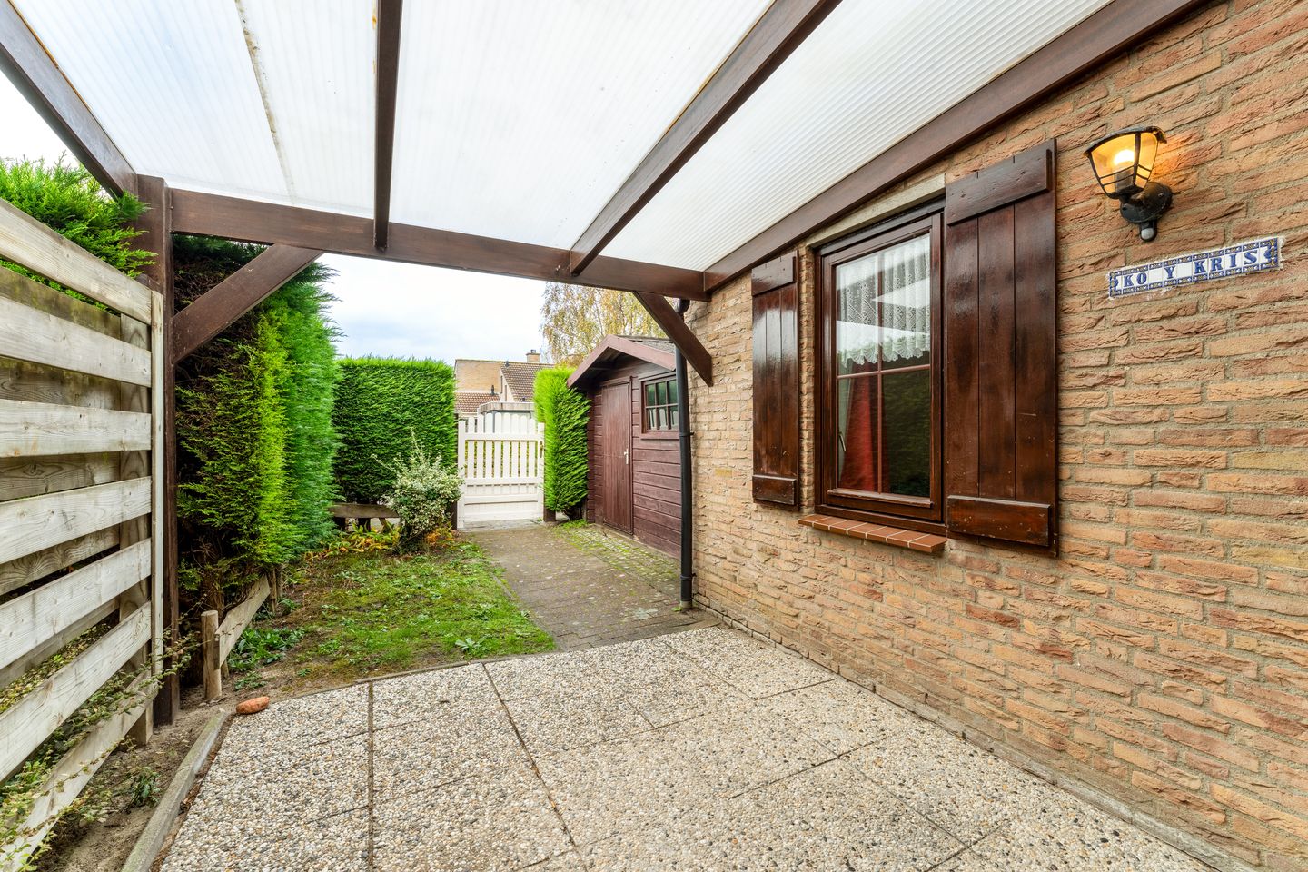 Foto 19 van Spaanse Galeien 19