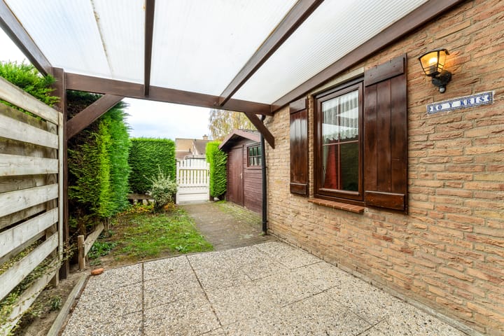 Photo 19 of Spaanse Galeien 19