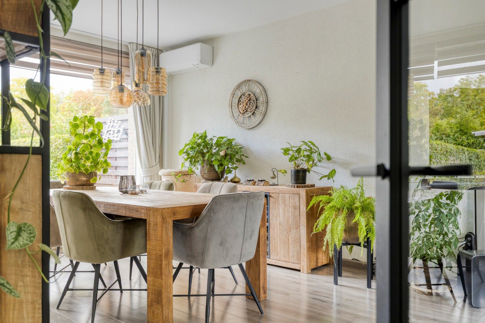 Lampsinsdijk 8 Nieuwvliet - Aanzicht 2