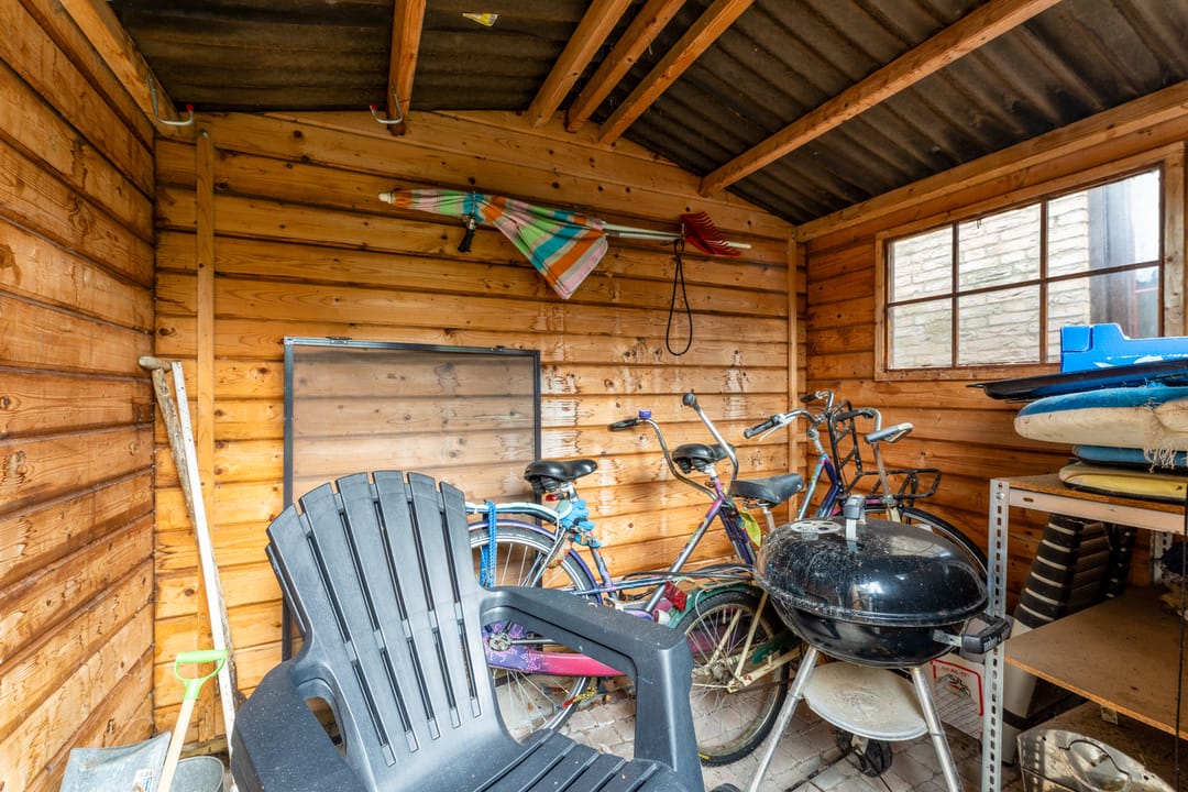 Foto 22 van Spaanse Galeien 19