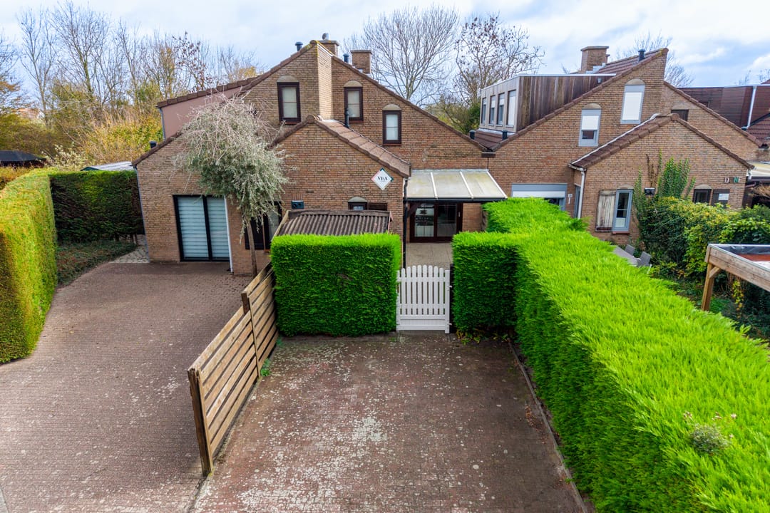 Foto 23 van Spaanse Galeien 19