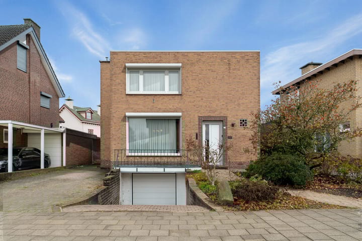 Dross Ecrevissestraat 32
