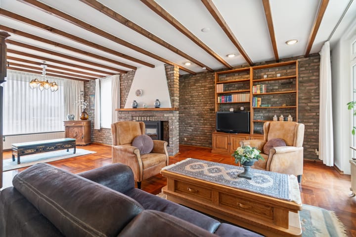 Photo 2 of Dross Ecrevissestraat 32