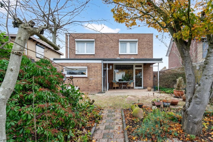 Photo 3 of Dross Ecrevissestraat 32