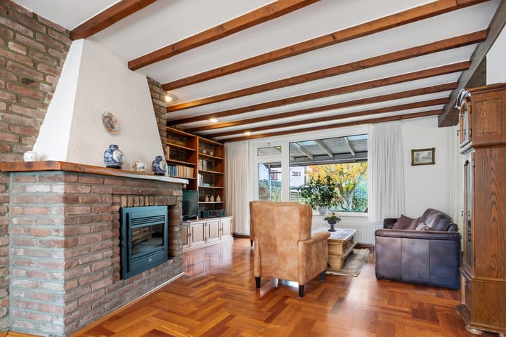 Foto 6 van Dross Ecrevissestraat 32