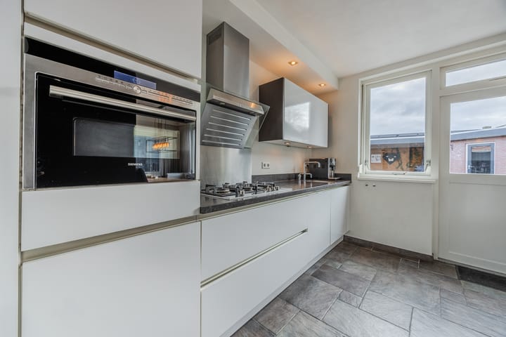 Foto 5 van Kastanjelaan 78