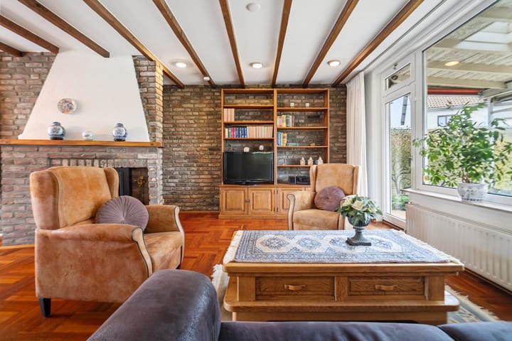 Foto 7 van Dross Ecrevissestraat 32