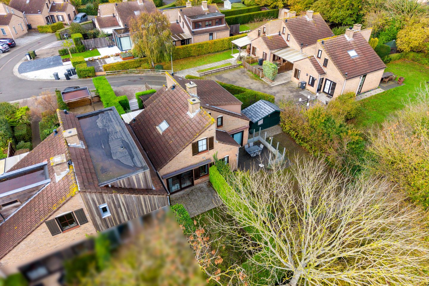 Foto 25 van Spaanse Galeien 19