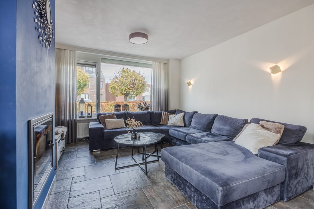 Foto 11 van Kastanjelaan 78