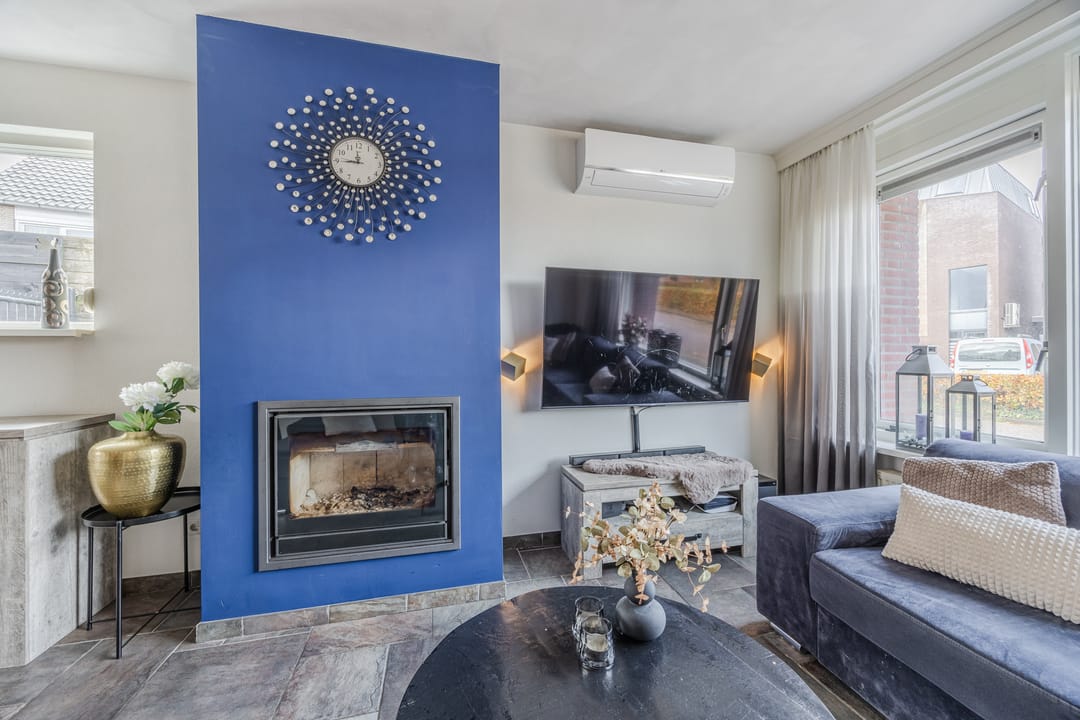 Foto 13 van Kastanjelaan 78