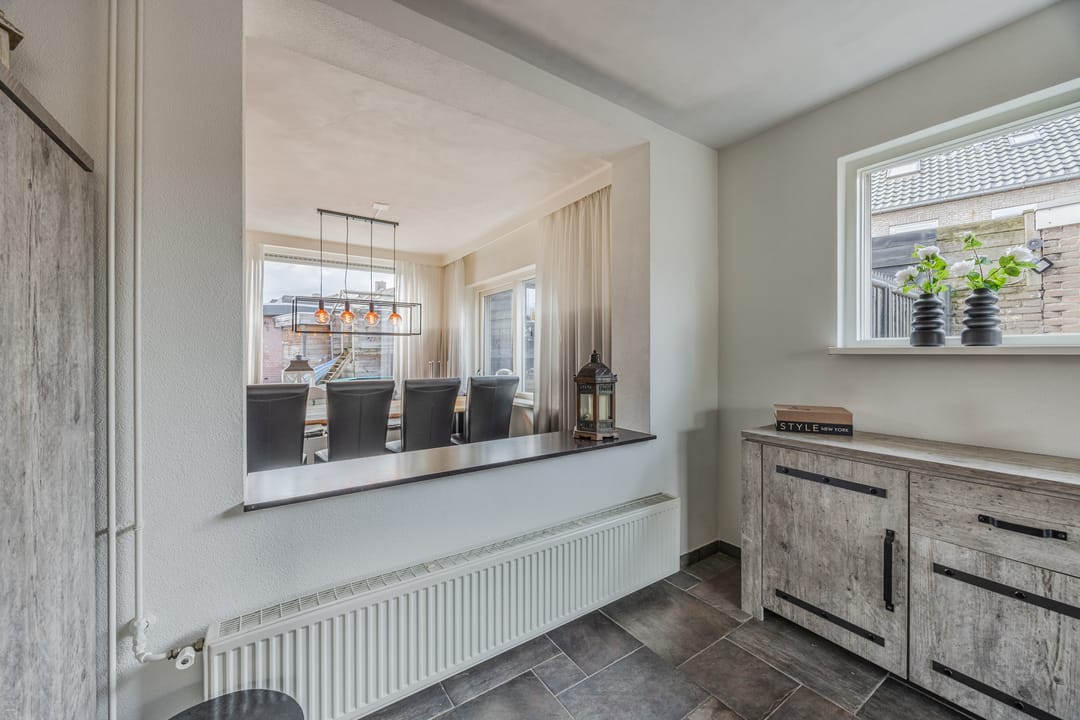 Foto 16 van Kastanjelaan 78