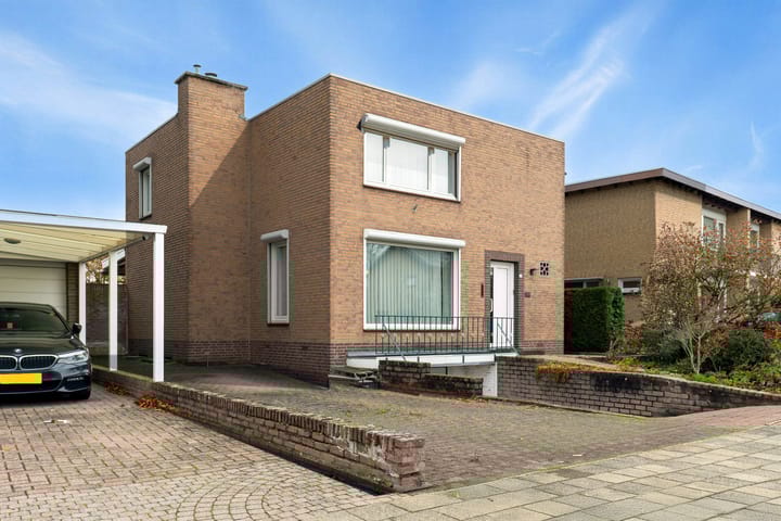 Foto 23 van Dross Ecrevissestraat 32