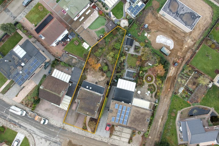 Foto 25 van Dross Ecrevissestraat 32