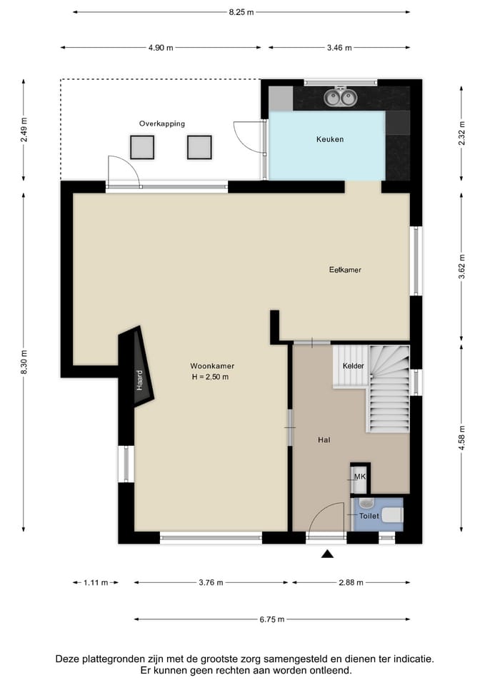 Foto 26 van Dross Ecrevissestraat 32