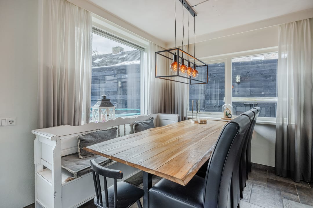 Foto 22 van Kastanjelaan 78