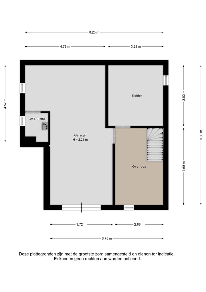 Foto 28 van Dross Ecrevissestraat 32