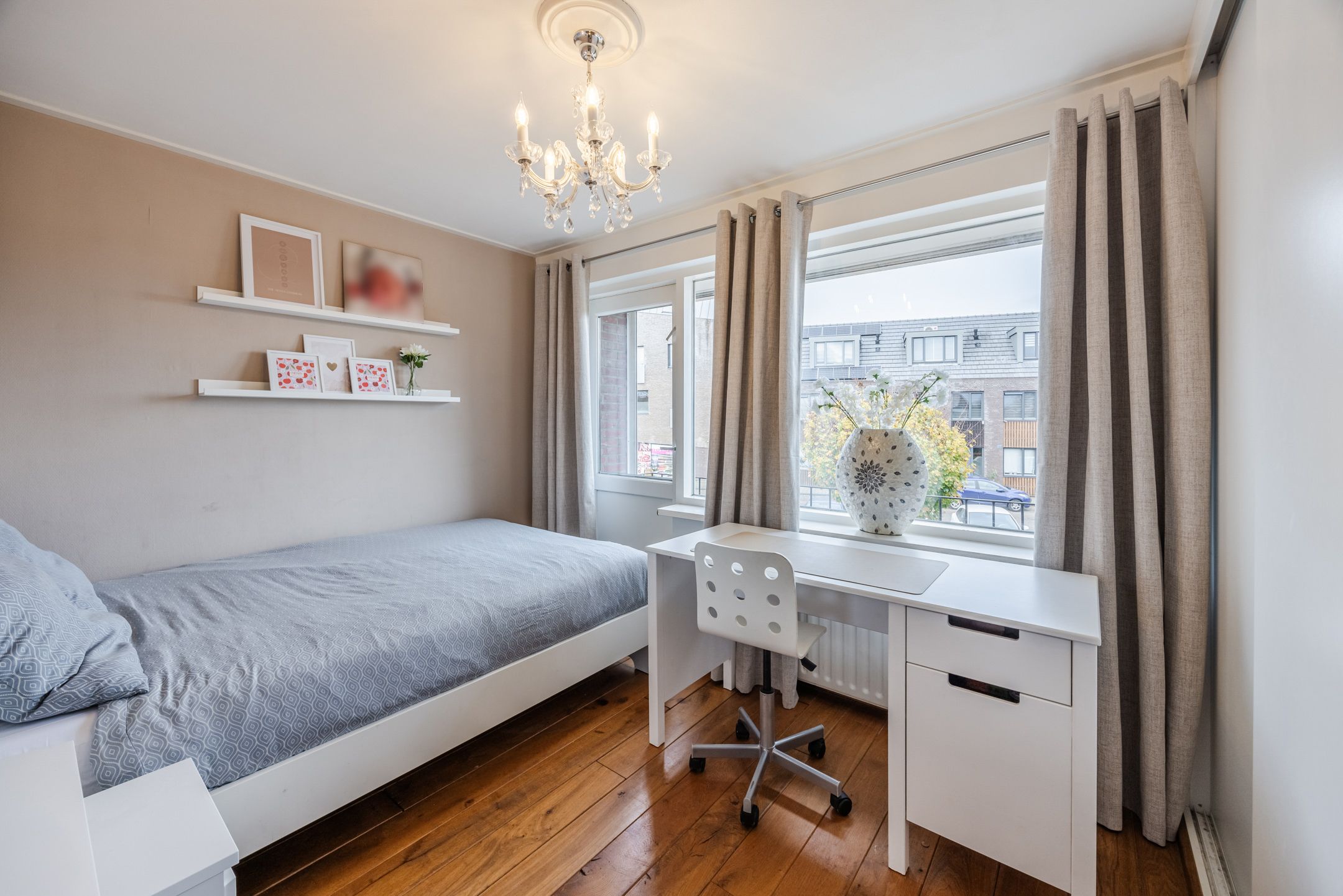 Foto 30 van Kastanjelaan 78