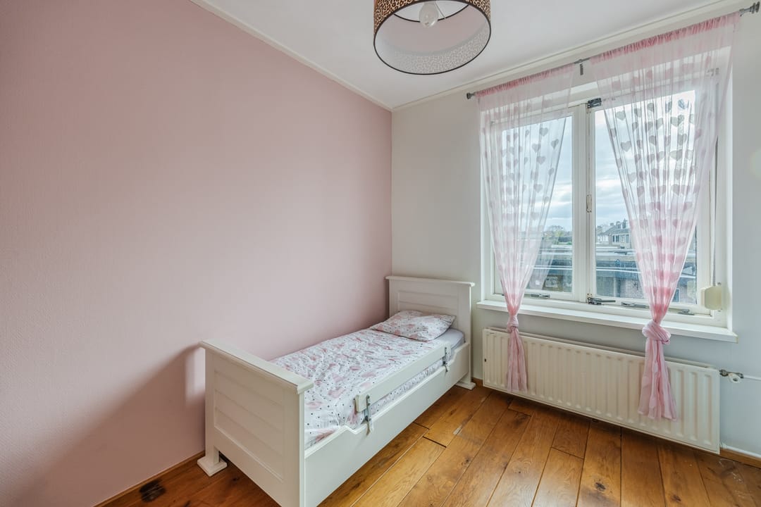 Foto 38 van Kastanjelaan 78