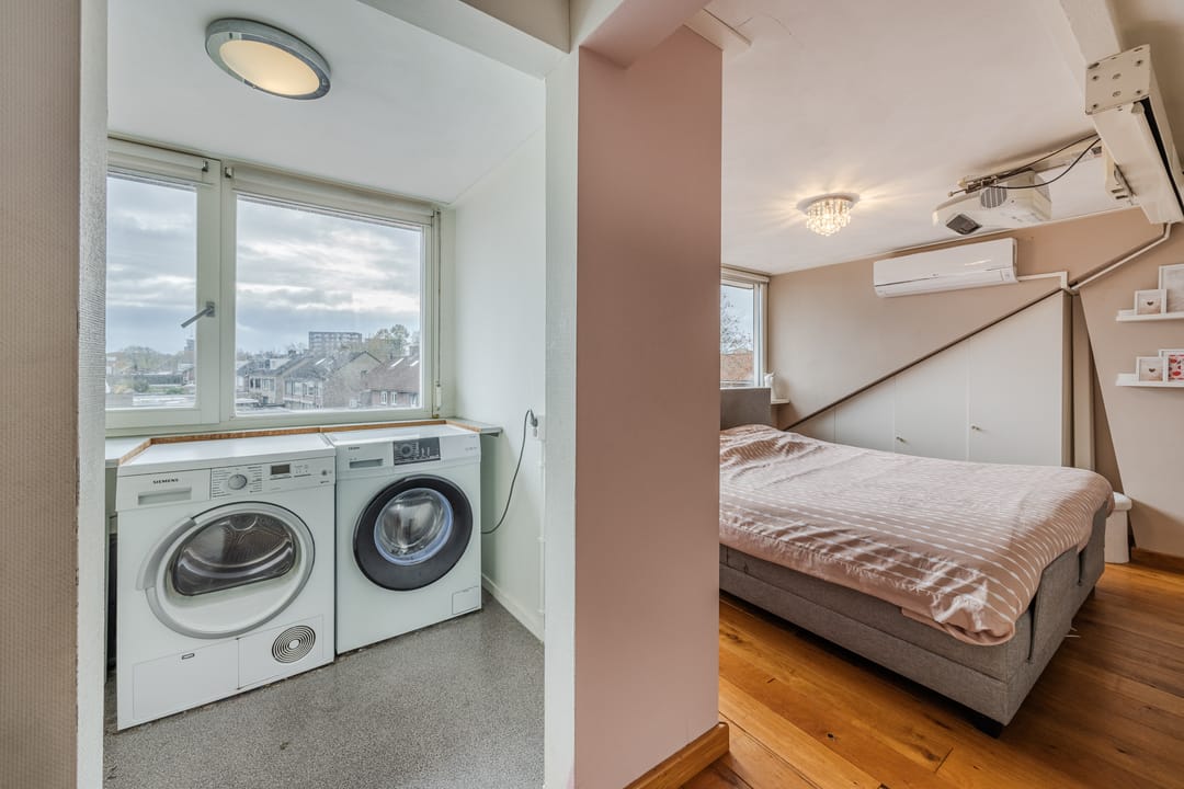 Foto 46 van Kastanjelaan 78