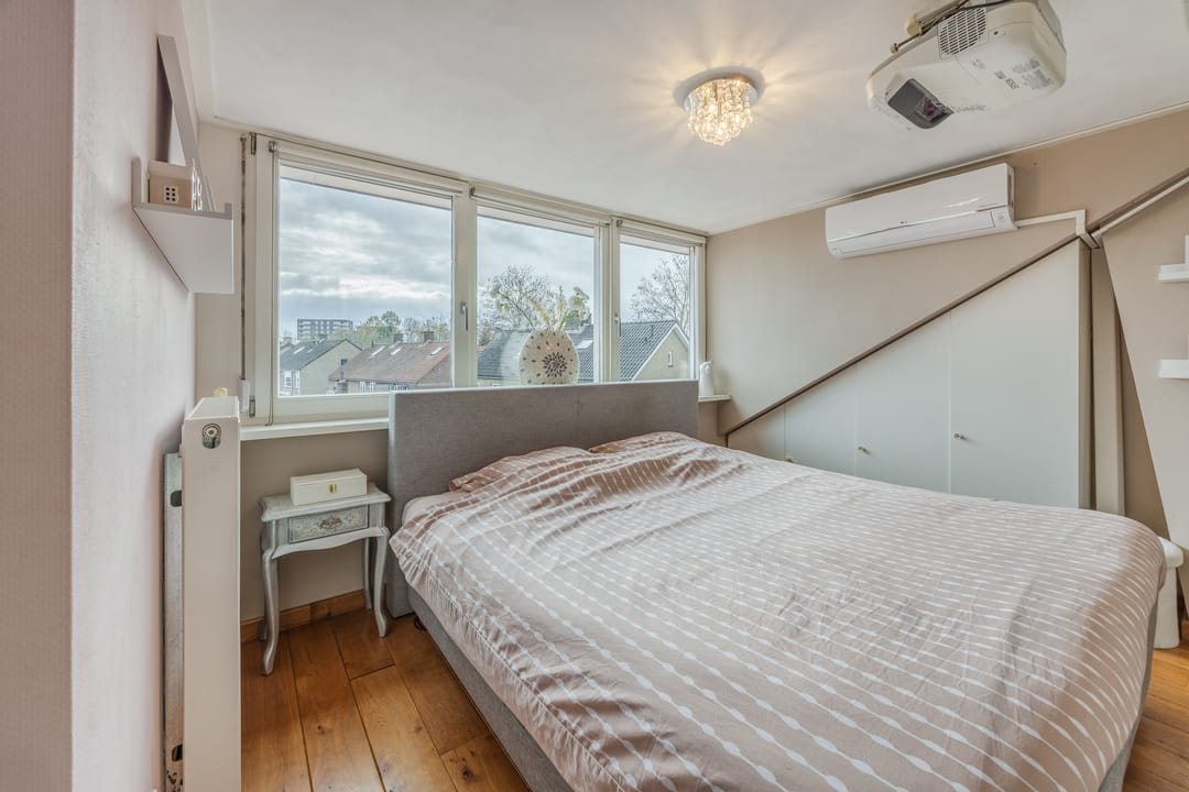 Foto 47 van Kastanjelaan 78