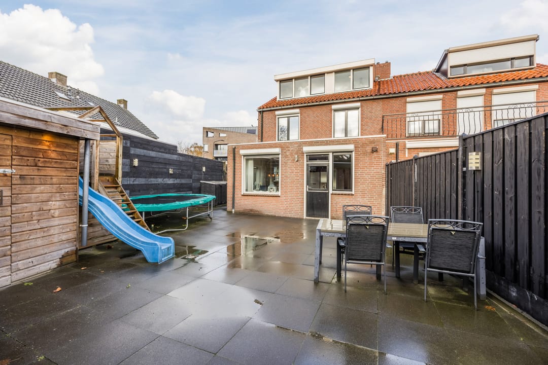 Foto 52 van Kastanjelaan 78