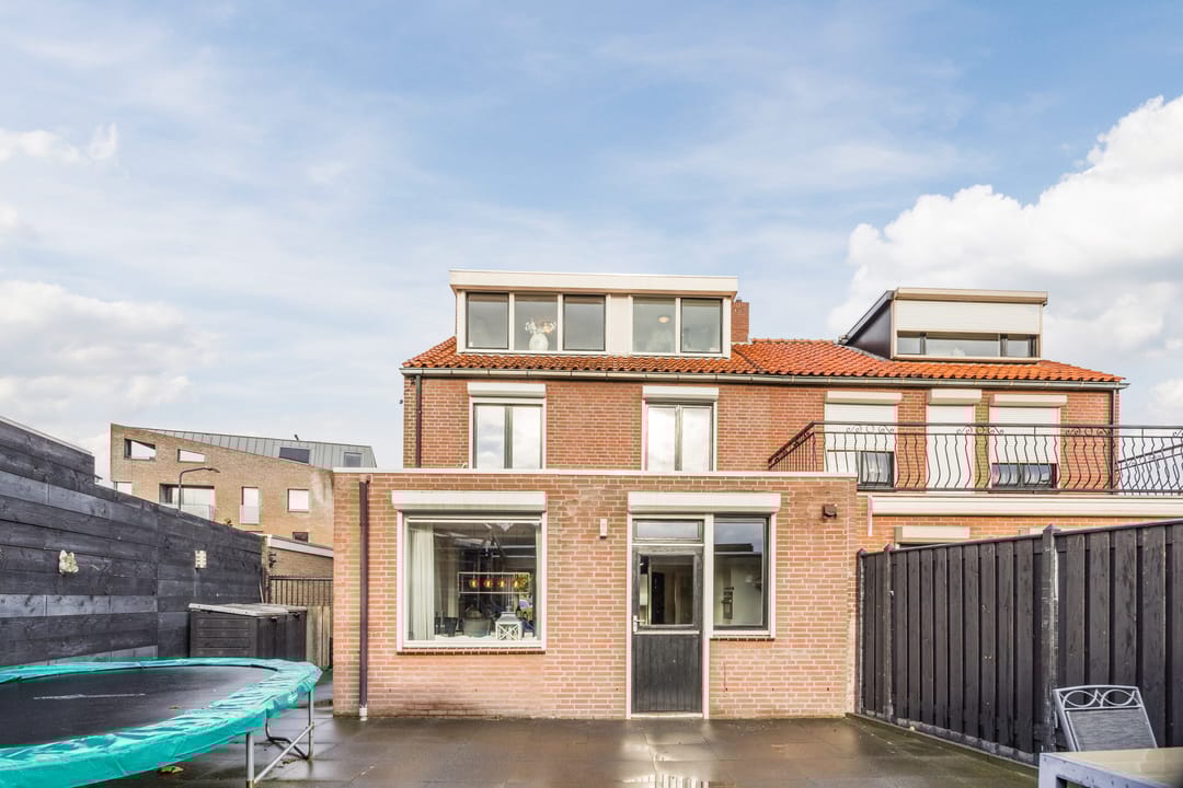 Foto 53 van Kastanjelaan 78